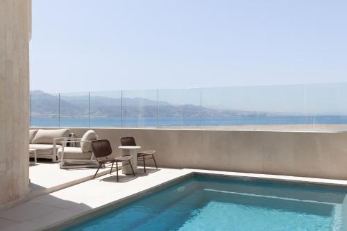 Villa Vibes Eilat Villa Sea 40 — 4-Star Luxury Hotel in Eilat, Israel