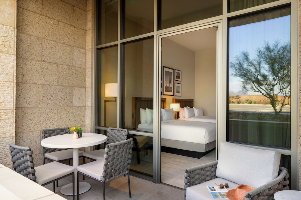 Hilton North Scottsdale At Cavasson - photo 38