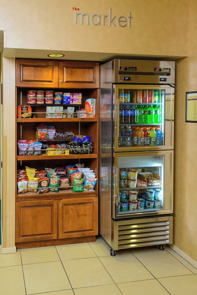 Residence Inn by Marriott Rochester Mayo Clinic Area - photo 24