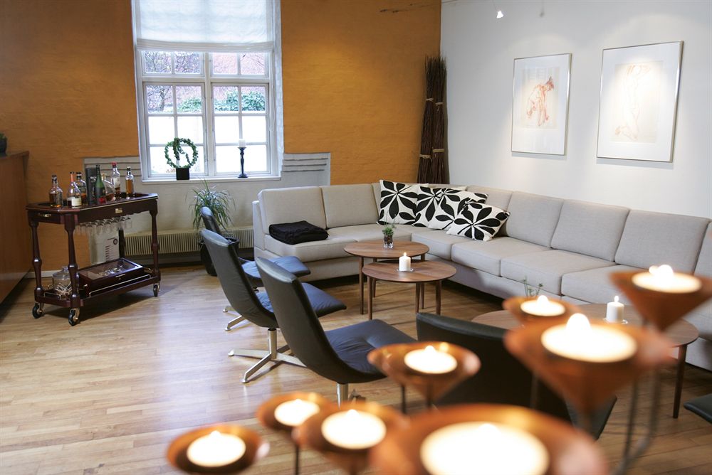 Best Western Hotel Jens Baggesen — Korsor — photo 3