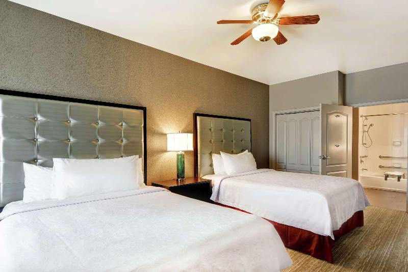 Homewood Suites by Hilton Amarillo - photo 37