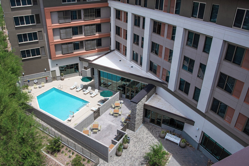 Element Scottsdale at SkySong - photo 65