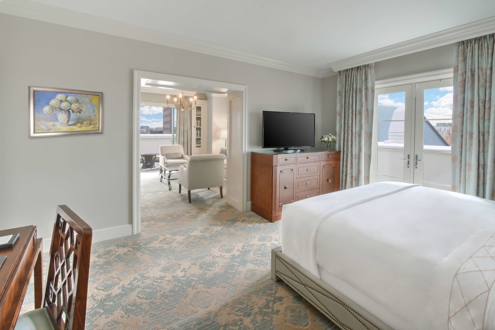 Hotel Bennett - photo 31