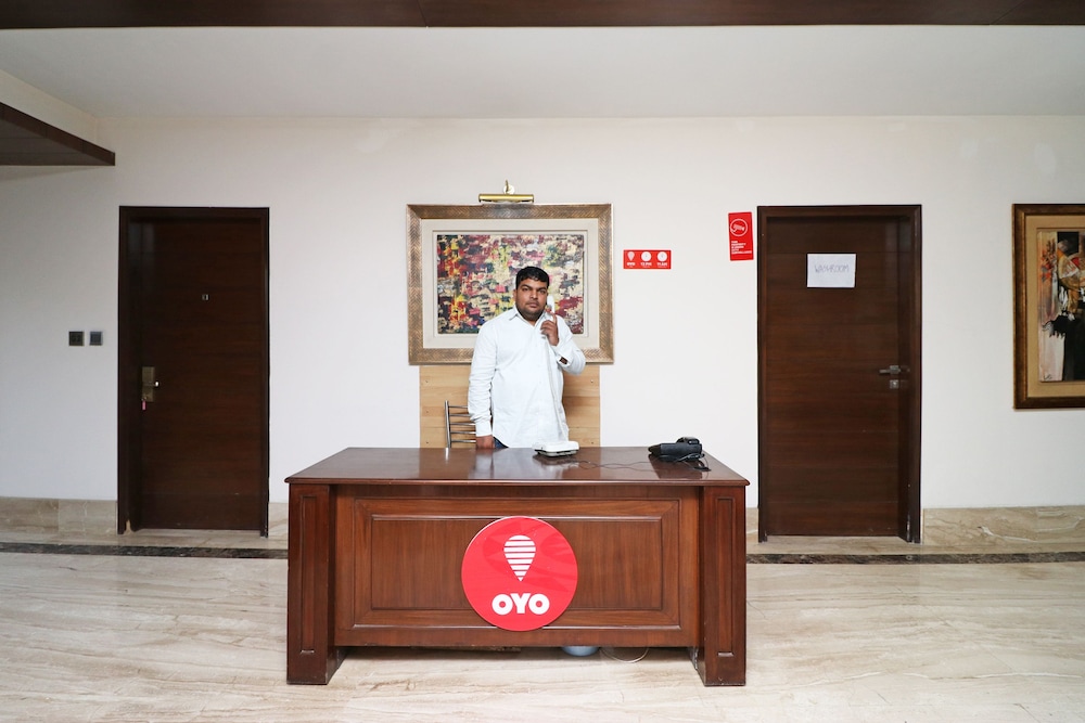Treebo Ryan Residency - carbon neutral hotel in Gurgaon