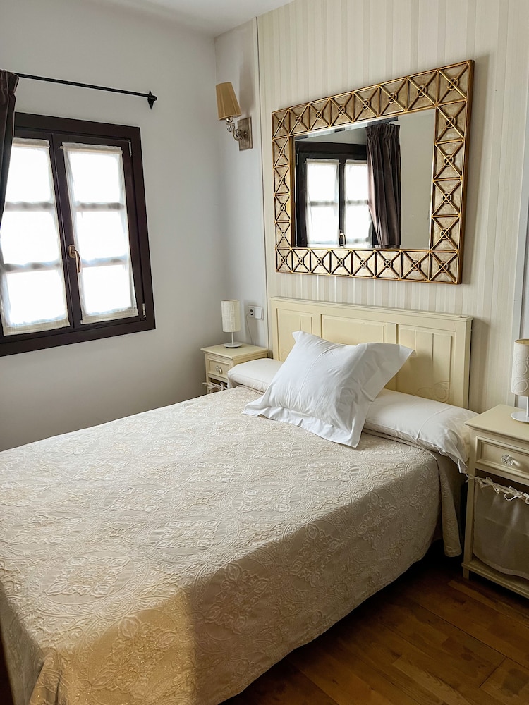 Hotel Servilia — Carmona — photo 5