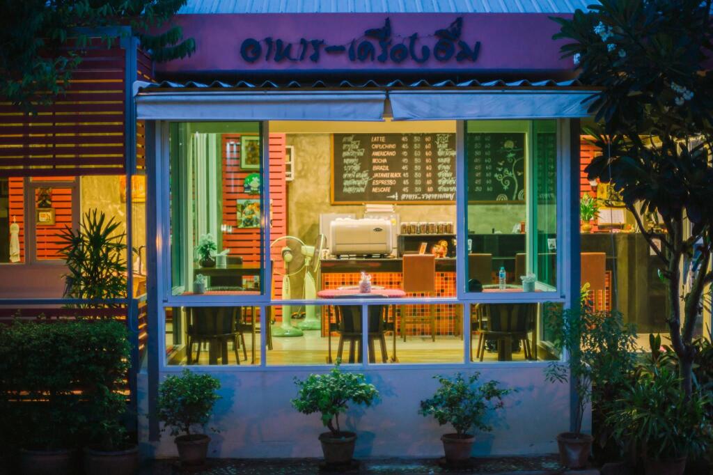 My Resort Phitsanulok — hotel in Wang Thong