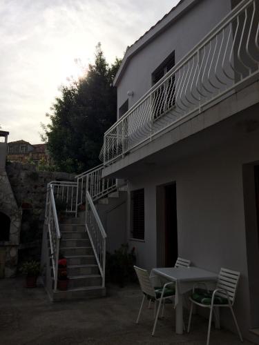 Apartments by the sea Zaton Veliki Dubrovnik 2107