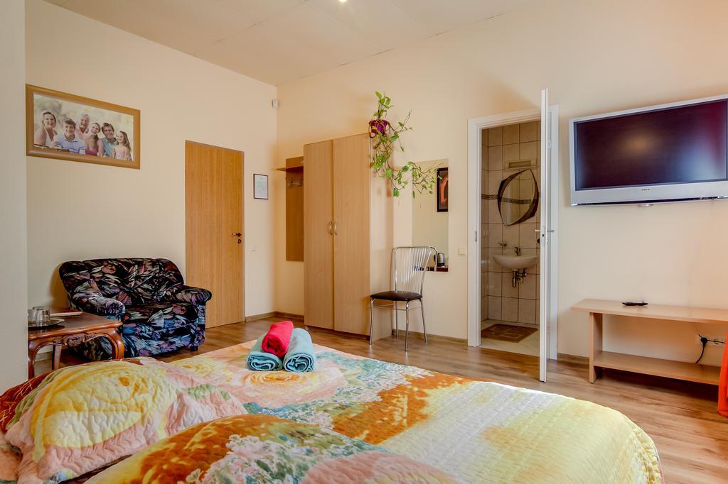 Hapi in Jurmala, Latvia