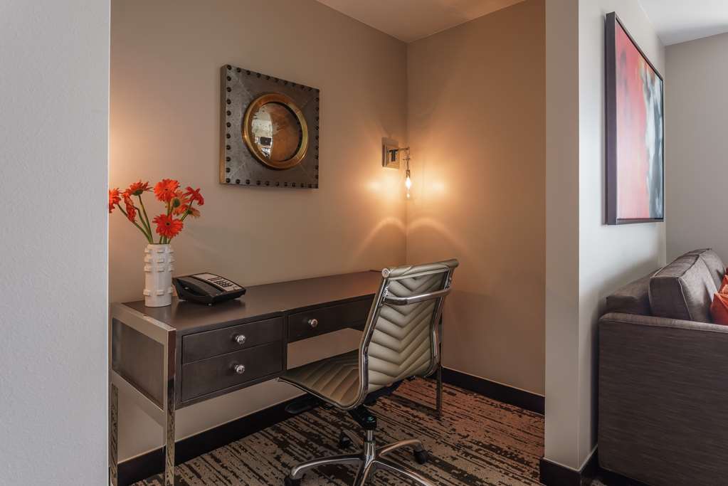 Hyatt Regency Aurora Denver Conference Center - photo 4