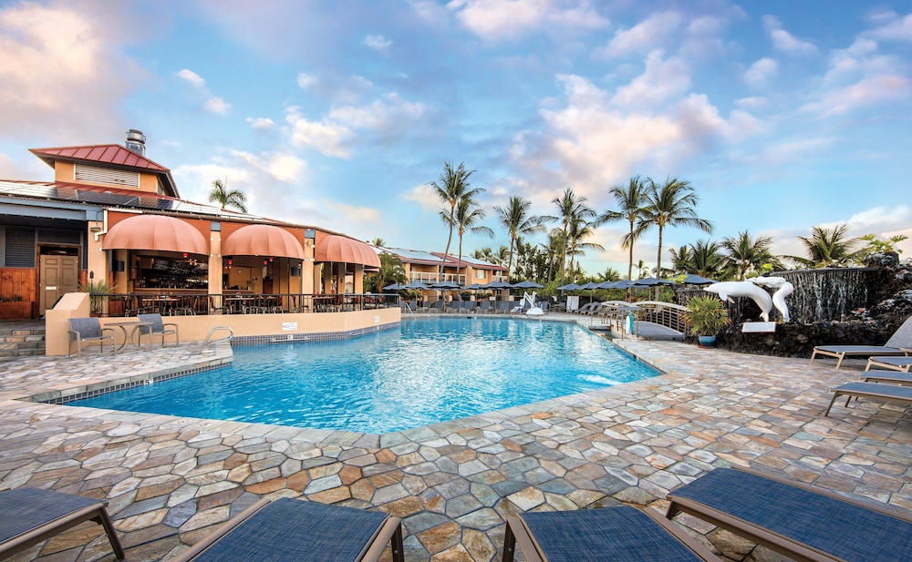 Shell Vacations Club Kona Coast Resort - photo 5