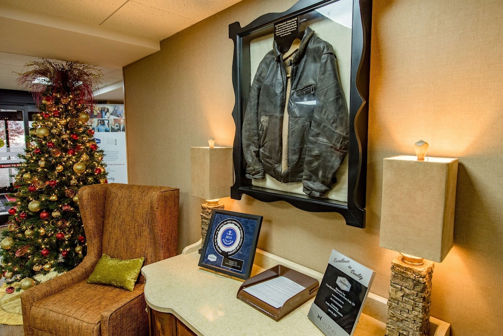 Hampton Inn Caryville I 75 Cove Lake State Park - photo 9