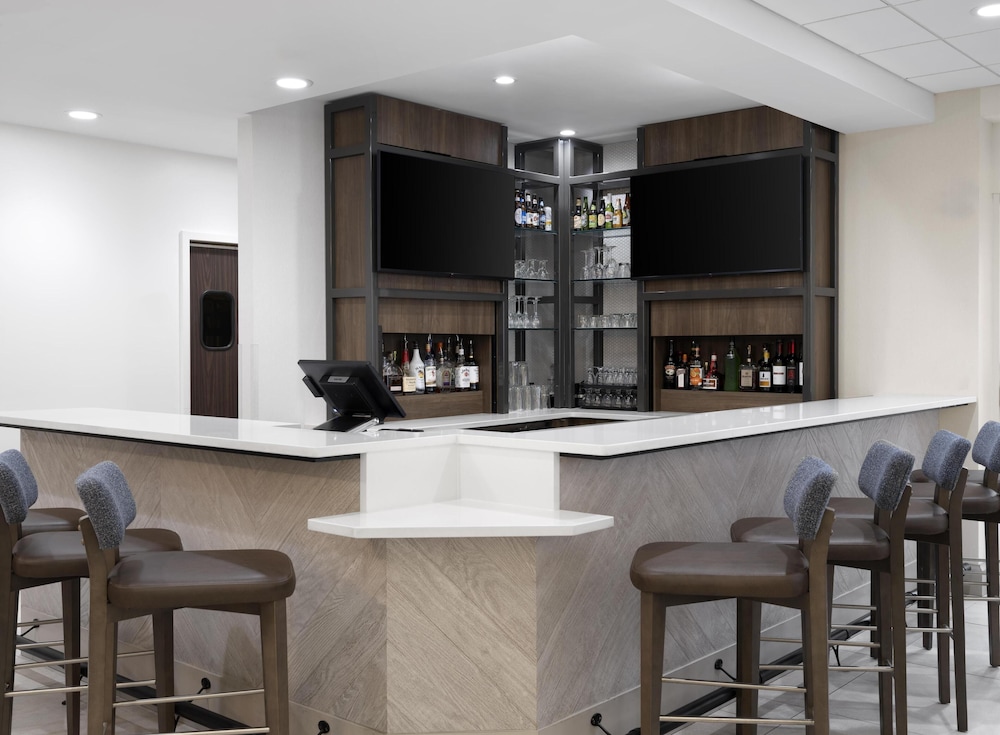 Hilton Garden Inn Indianapolis Northeast Fishers - photo 21