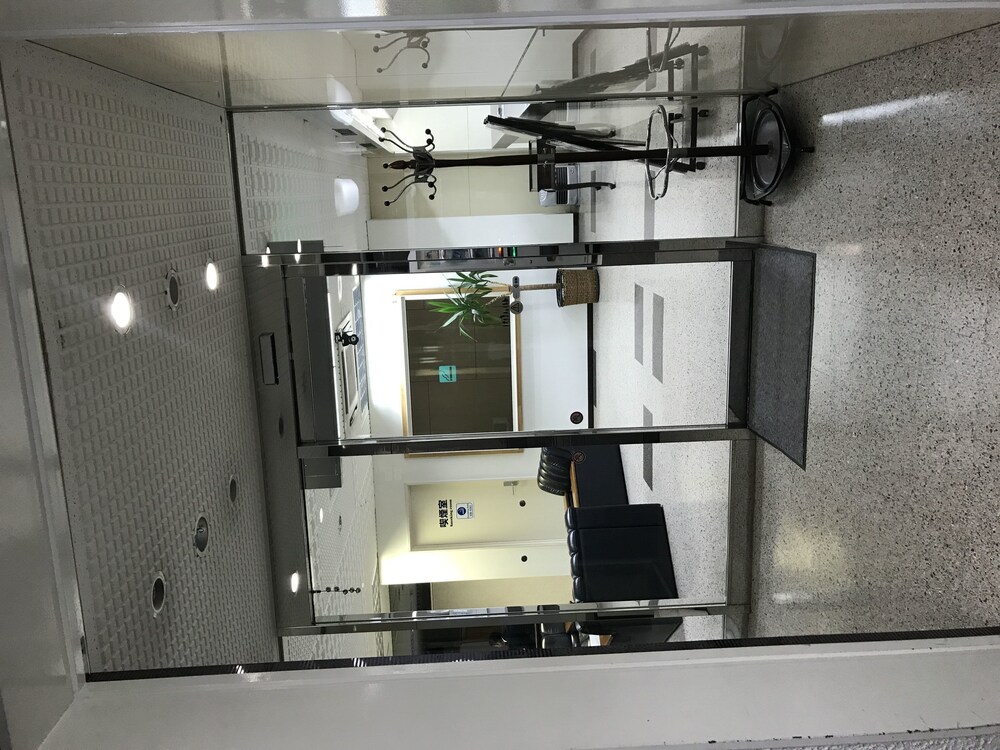 A Gate Hotel — Hakodate — photo 3