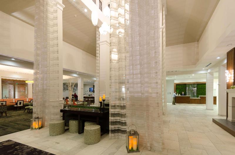 Hilton Garden Inn Hickory - photo 21