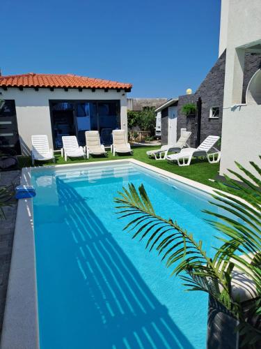 Apartman Dawidh — 4-Star Luxury Hotel in Sibenik, Croatia