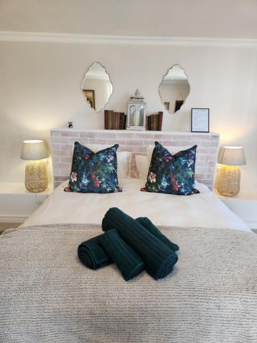 Haus Merwe Self Catering — 4-Star Luxury Hotel in Cape Town, South Africa