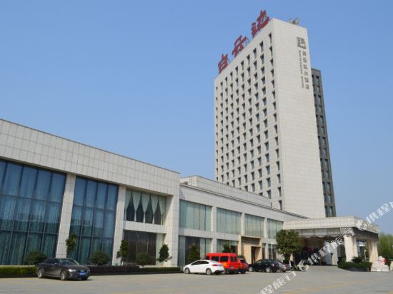Baiyunbian Hotel — Jingzhou — photo 4