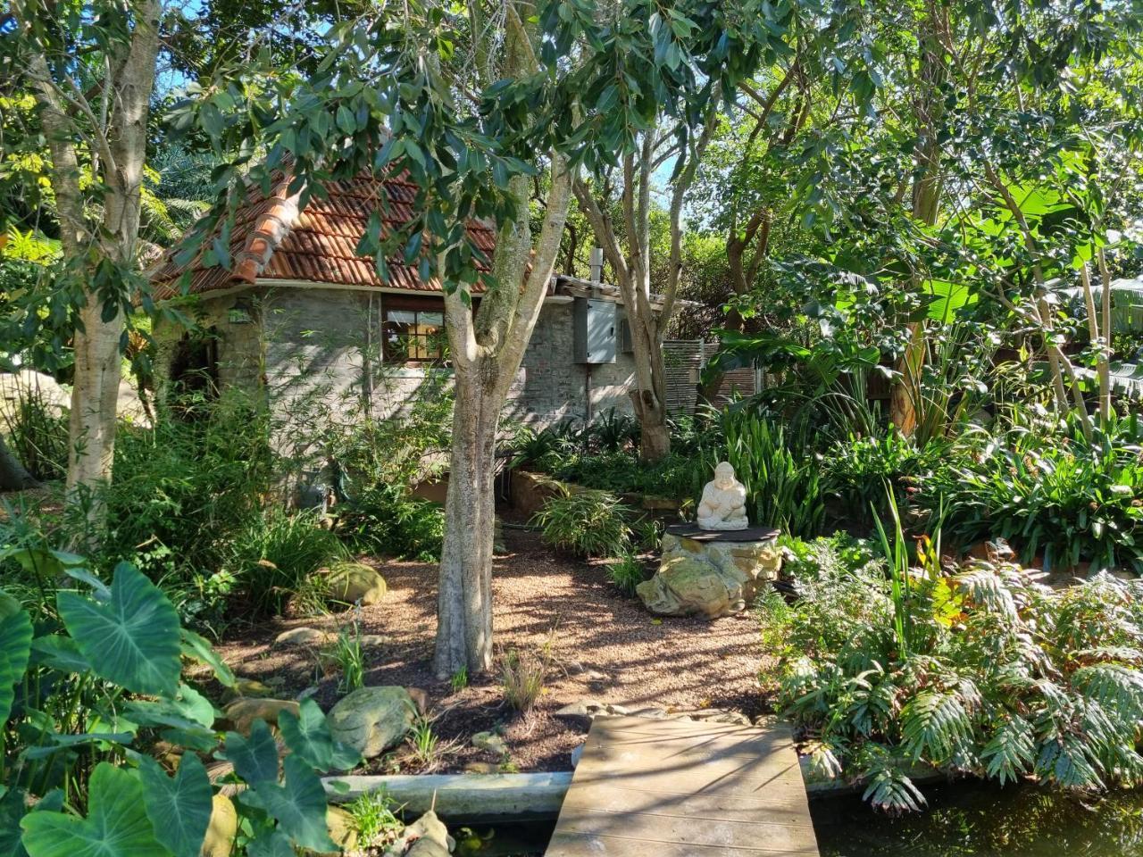 Schuilhoek Garden Terraces Self Catering