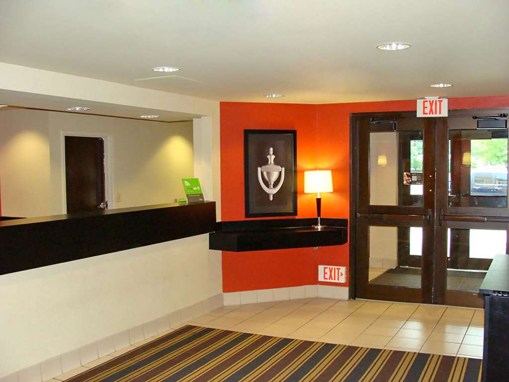 Extended Stay America Suites Princeton South Brunswick - photo 3