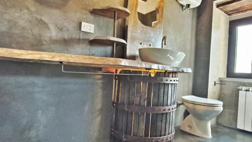 Podere Pietraluna — Citta Di Castello — photo 2