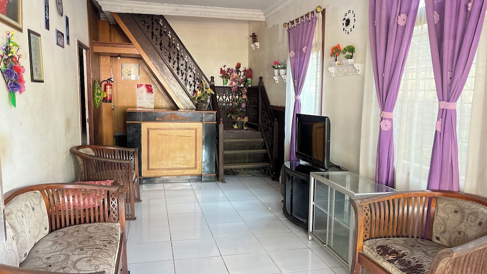 Hotel O Losmen Griya Mulia Katingan Kuala — hotel in Pagatan