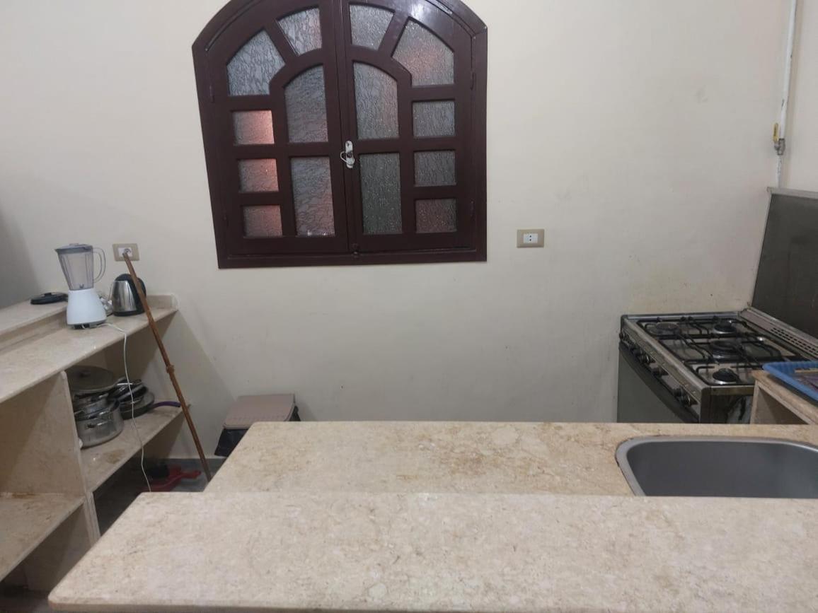 Horus apartment