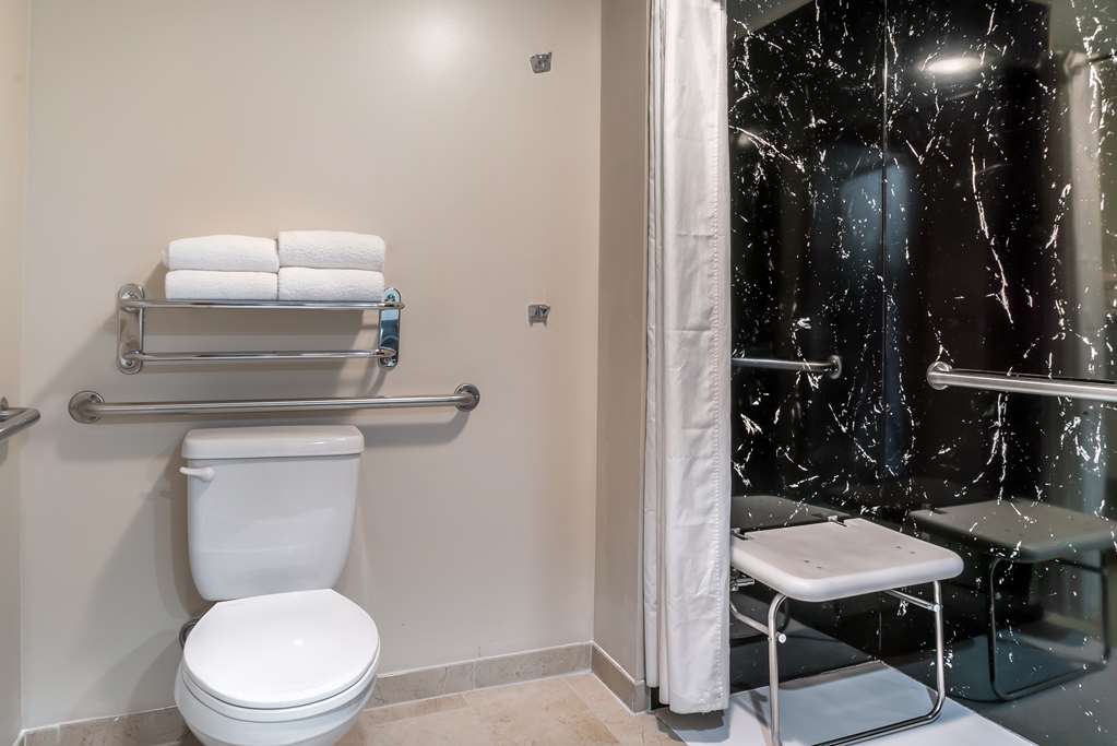 Best Western River Terrace - photo 27