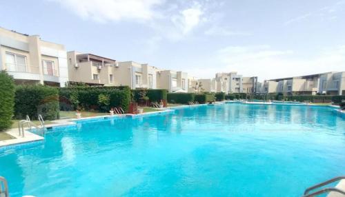 North Coast Sedra Resort Villa قرية سيدرا الساحل الشمالي