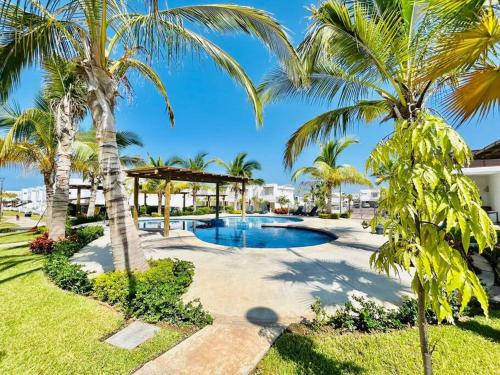 Casa ideal para familias cerca de Mazagua y playa — 4-Star Luxury Hotel in Mazatlan, Mexico