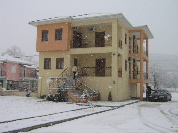 Orama Rooms - last minute hotel in Ioannina