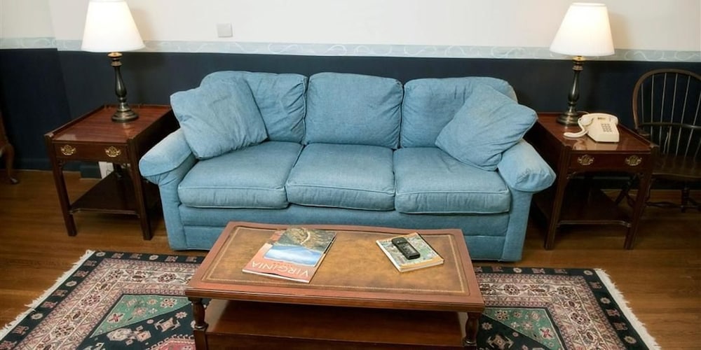Frederick House - photo 3