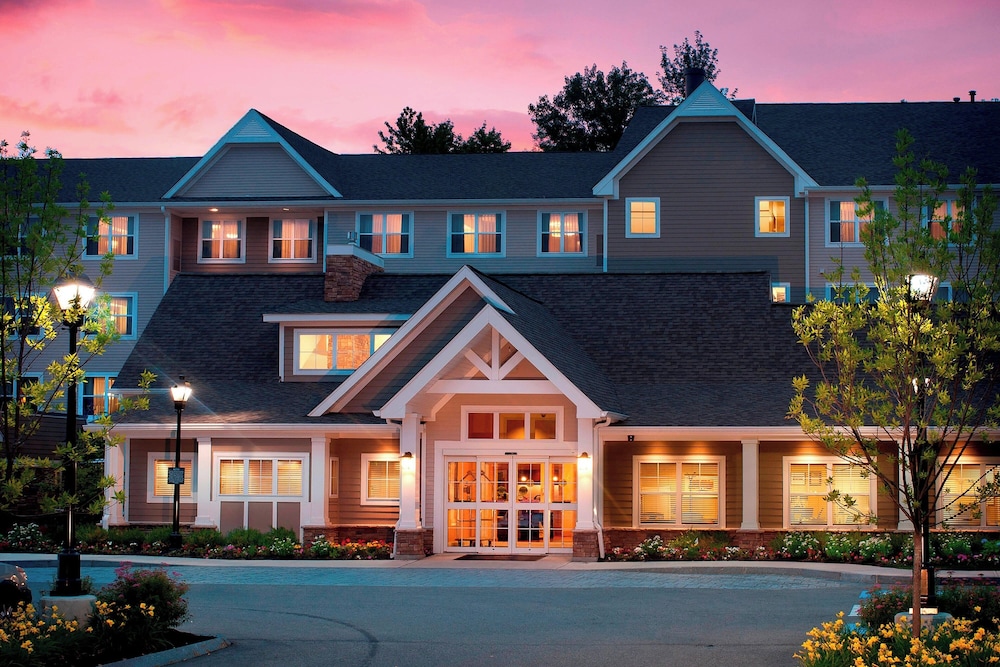 Residence Inn by Marriott North Conway - photo 77