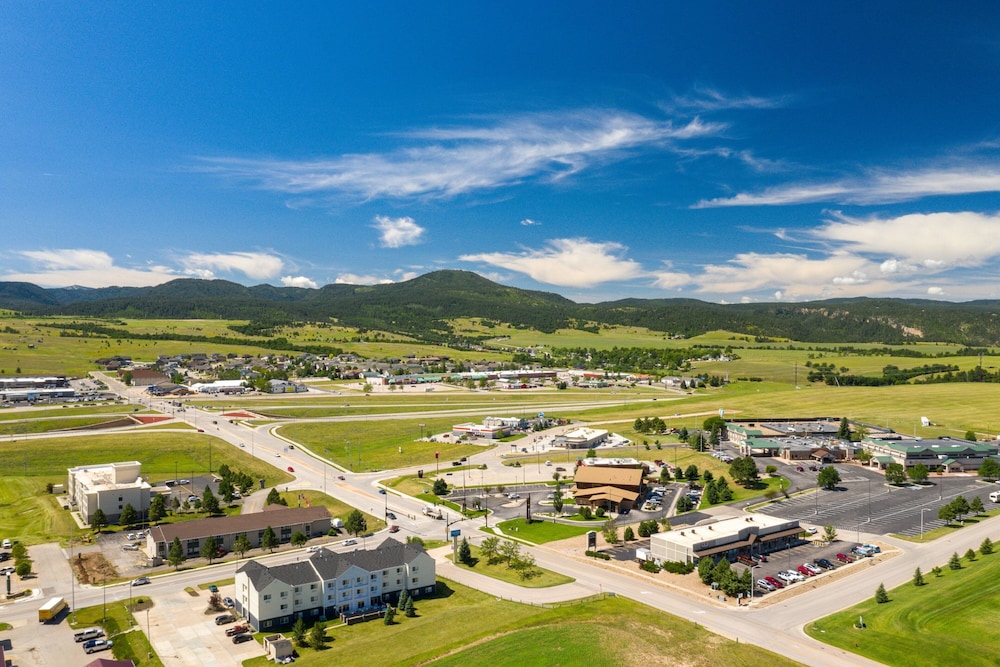 Fairfield Inn & Suites by Marriott Spearfish - photo 43