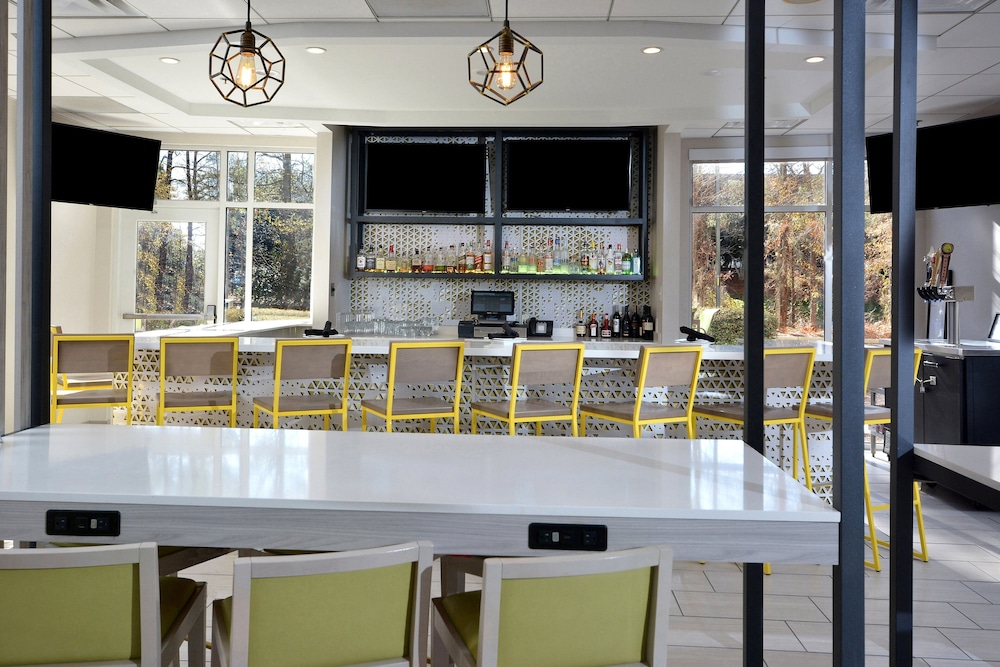 Holiday Inn Raleigh Durham Airport by IHG - photo 35