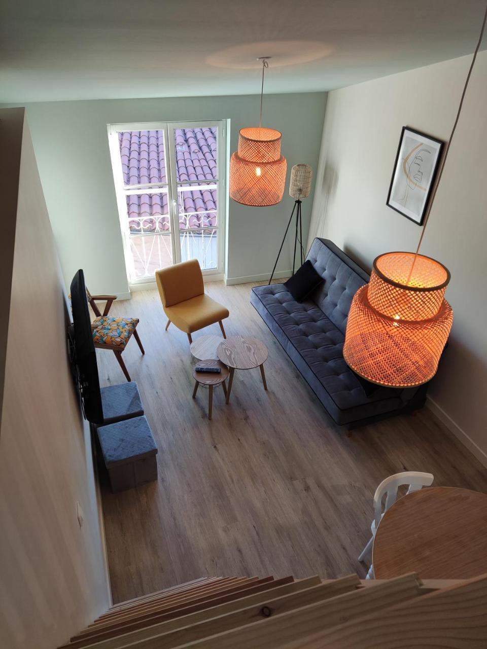 Gite L' Escale Ponote Centre Ville Appart 90m2 — 4-Star Luxury Hotel in Le Puy-En-Velay, France