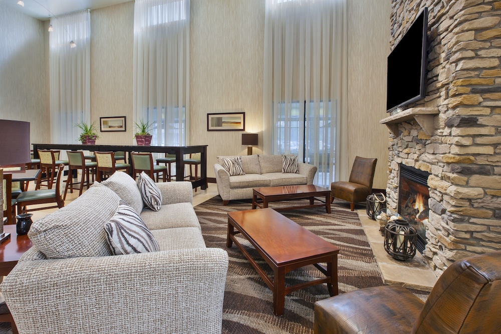 Holiday Inn Express & Suites Geneva Finger Lakes by IHG - photo 58