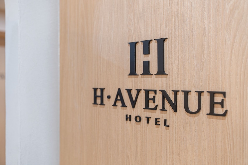 Cheonan H Avenue Cheonan Buldang in Cheonan, South Korea