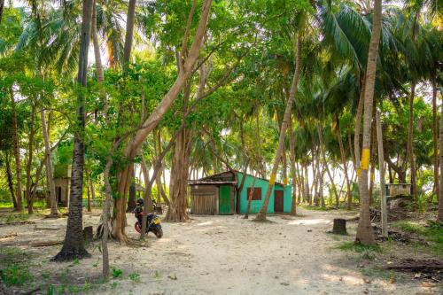 Thapovanam in Jaffna, Sri Lanka