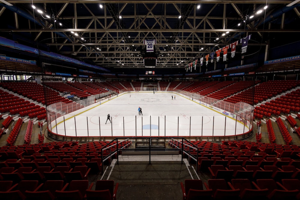 Crowne Plaza Lake Placid - photo 88