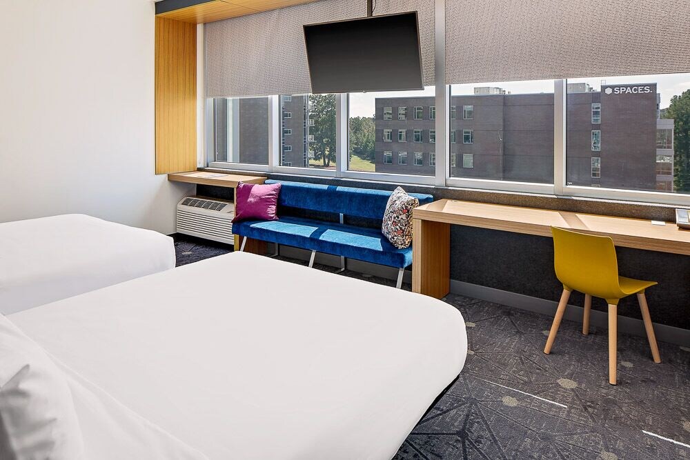 Aloft Chapel Hill - photo 10