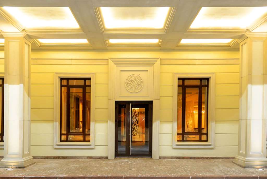 Ramada Hotel & Suites by Wyndham Novosibirsk Zhukovka in Novosibirsk, Russia