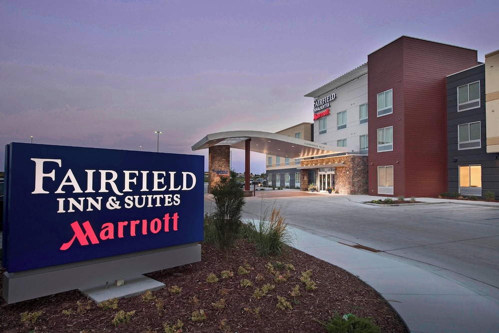 Fairfield Inn & Suites by Marriott Scottsbluff - photo 36