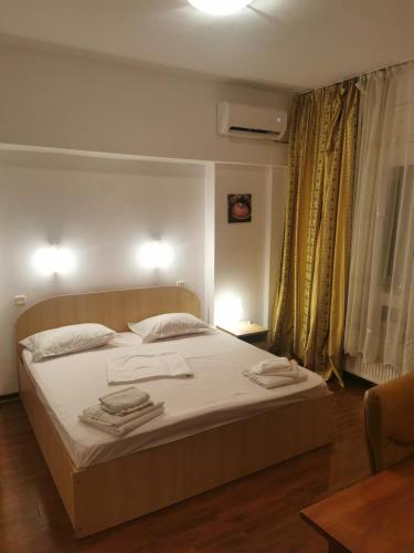 Old Center Apartament Bucharest — 4-Star Luxury Hotel in Bucharest, Romania
