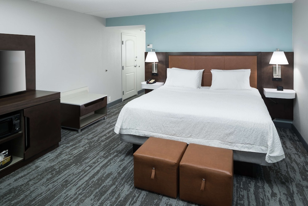 Hampton Inn & Suites Panama City Beach Pier Park Area - photo 22