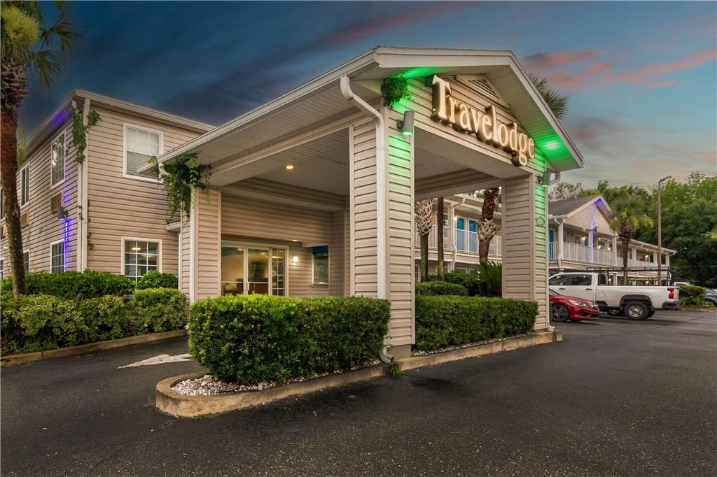 Travelodge Suites by Wyndham MacClenny - featured photo