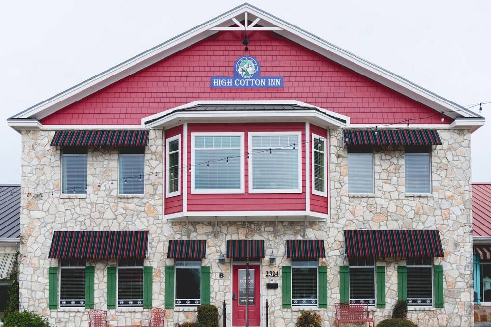 High Cotton Inn - photo 72