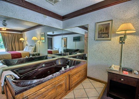 Lima Inn - photo 14