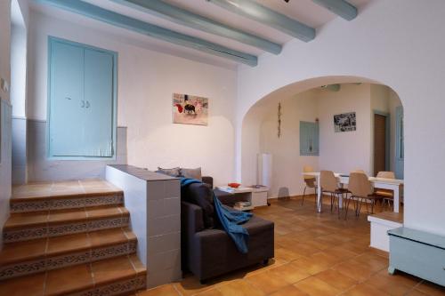 Lets Holidays Cozy House In The Center Of Town — 4-Star Luxury Hotel in Tossa De Mar, Spain
