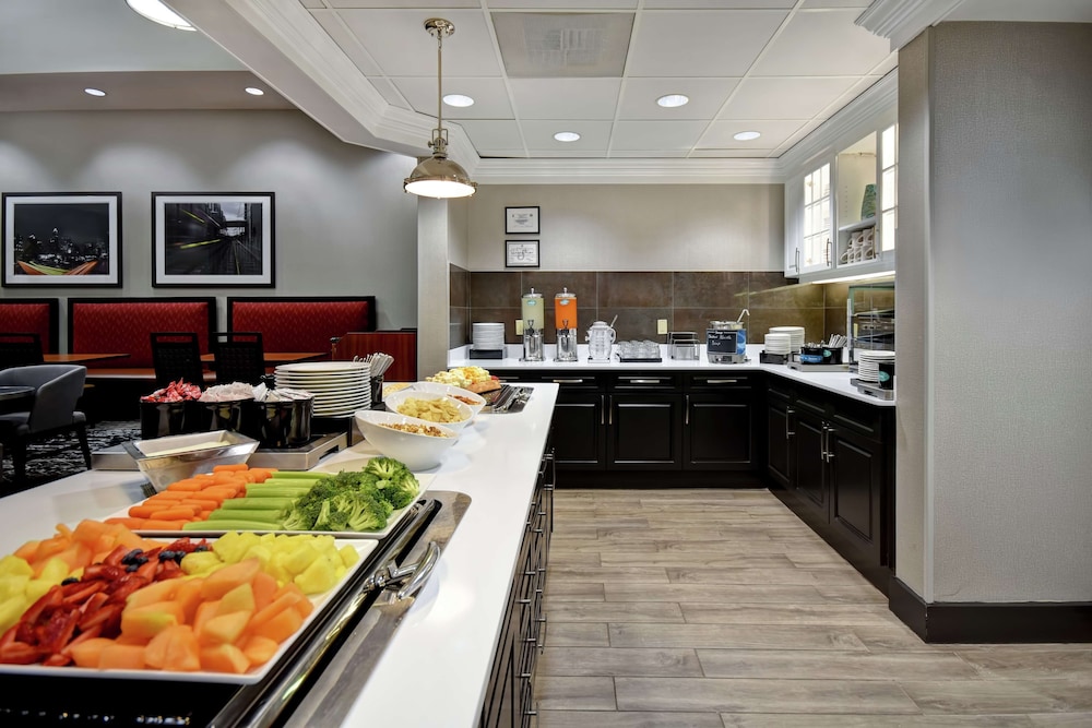 Homewood Suites by Hilton Edgewater NYC Area - photo 31