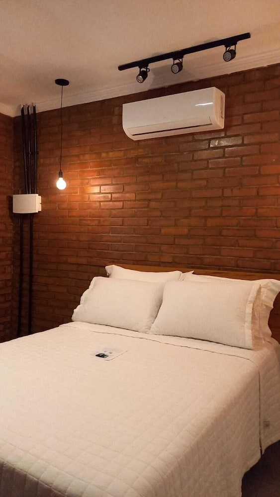 Pousada Bem Viver - carbon neutral hotel in Nobres